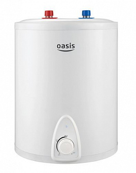 OASIS LP-15 под Водонагреватель накопительный электрический
