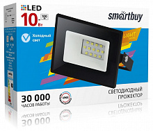 SMARTBUY (SBL-FLLight-10-65K) 10W/6500K прожектор