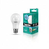CAMELION (11254) LED7-A60/845/E27 Лампа