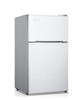 CENTEK CT-1704 - 87л (26л/61л) Холодильник