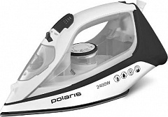 POLARIS PIR-2436K белый утюг