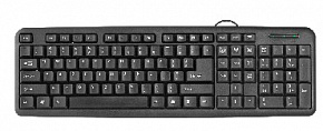 DEFENDER (45420) HB-420 Клавиатура