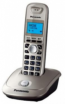 PANASONIC KX-TG2511RUN Телефон цифровой