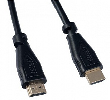 PERFEO (H1002) HDMI A вилка - HDMI A вилка VER.1.4 длина 1.5 м Кабель HDMI
