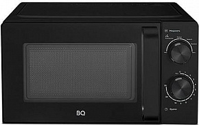 BQ MWO-20004SM/W Black Микроволновая печь
