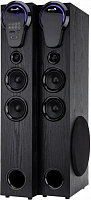 ELTRONIC 30-34 (Home Sound ) черный , комплект 2 колонки Акустика