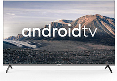 HYUNDAI H-LED50BU7006 Android UHD SMART Безрамочный LED-телевизор