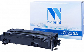 NV PRINT NV-CE255A Картридж совместимый