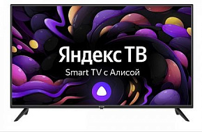 SKYLINE 40LST5975 FHD-SMART-Яндекс LЕD-телевизор