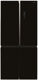 HYUNDAI CM5084FGBK Холодильник