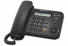 PANASONIC KX-TS2358RUB Телефон проводной