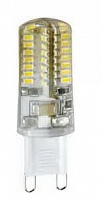 ECOLA G9RV30ELC CORN MICRO G9/3W/4200K Лампа светодиодная