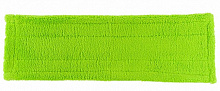 ELFE Сменная насадка из микрофибры 430х130 мм для швабры 93505, 935055, 93539, LIGHT (935065) Насадка для швабры