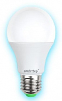 SMARTBUY (SBL-A60-07-30K-E27-N) 7W/3000/E27 Светодиодная лампа