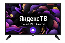 SKYLINE 32YST5975 SMART-Яндекс БЕЗРАМОЧНЫЙ LЕD-телевизор