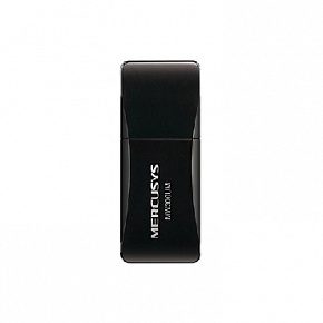 MERCUSYS MW300UM USB-адаптер