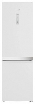 HOTPOINT HT 5180 W, Белый Холодильник