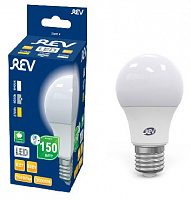 REV 32405 8 A60 Е27/20W/4000K Лампа светодиодная