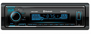 AIWA HWD-640BT MP3/WMA Автомагнитола