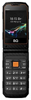 BQ 2822 Dragon Blue Телефон мобильный