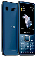 DIGMA Linx B280 32Mb Dark Blue (LT2072PM) Телефон мобильный