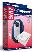TOPPERR SM 7 для пылесосов SAMSUNG Фильтр