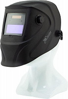 MTX Щиток защитный лицевой (маска сварщика) -200AF, размер см. окна 90х35, DIN 4/9-13// Щиток защитный