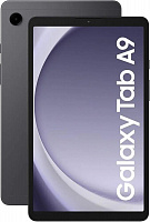 SAMSUNG Galaxy Tab A9 4/64Gb LTE Серый (SM-X115NZAACAU) Планшет