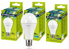 ERGOLUX (13183) LED-A65-20W-E27-4K Лампочка светодиодная