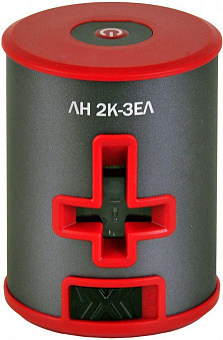 ELITECH ЛН 2К-ЗЕЛ 201470 Нивелир лазерный