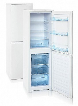 БИРЮСА 120 205л белый Холодильник