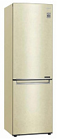 LG GC-B459SECL 374л бежевый [ПИ] Холодильник