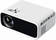 WANBO Projector mini (мультимедия, 720P, 250 Ansi, EU) Видеопроектор