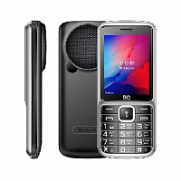 BQ 2810 Boom XL Black Телефон мобильный