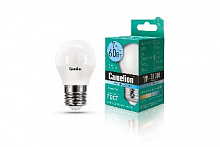CAMELION (12072) LED7-G45/845/E27 Лампа светодиодная