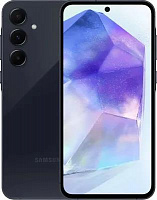 SAMSUNG Galaxy A55 5G SM-A556E 8/128Gb Dark Blue (SM-A556EZKASKZ) Смартфон