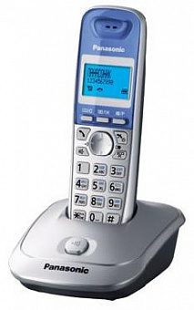 PANASONIC KX-TG2511RUS Телефон цифровой
