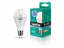CAMELION (12046) LED13-A60/845/E27 Светодиодная лампа