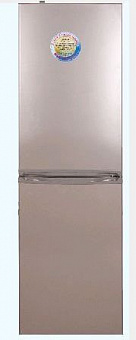 DON R-295 Z золотой песок 360л Холодильник