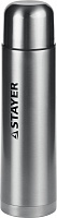 STAYER Термос COMFORT для напитков, 500мл 48100-500 Термос