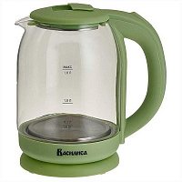 ВАСИЛИСА ВА-1035 зеленый Чайник
