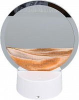 СТАРТ (152) 1LED Sands оранжевый Декоративный светильник