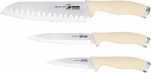 ZEIDAN Z-3132 Набор ножей