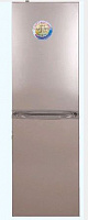 DON R-291 Z золотой песок 326л Холодильник