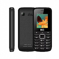 BQ 1846 One Power Black/Gray Телефон мобильный