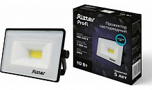 RITTER 53405 5 PROFI 10 Вт/6500К Прожектор светодиодный