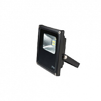 VOLPE (UL-00000321) ULF-Q507 10W/DW IP65 175-265В BLACK картон Прожектор