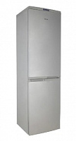 DON R-290 NG нержавейка 310л Холодильник