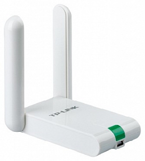 TP-LINK TL-WN822N Wi-Fi адаптер