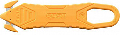 OLFA для вскрытия коробок, безопасный нож (OL-SK-15/DSB) Нож